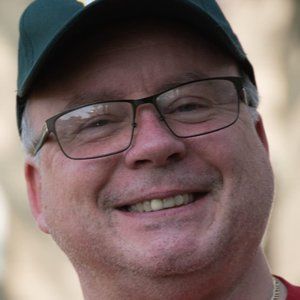 Meet your Posher, Craig